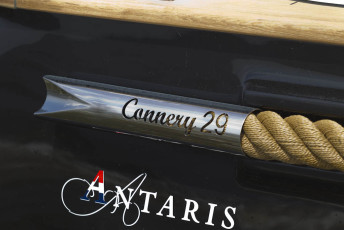 12 Antaris Connery 29 Blue 147