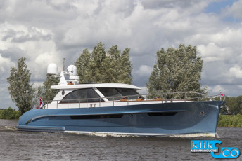 Serious Yachts Brightly 15.30 192