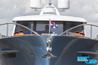 Serious Yachts Brightly 15.30 244