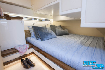 Serious Yachts Brightly 15.30 489