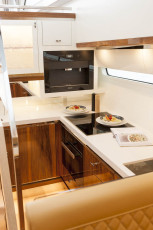 Serious Yachts Brightly 15.30 586