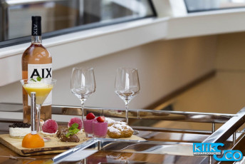 Serious Yachts Brightly 15.30 784