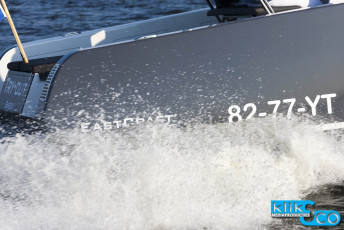 15 EastCraft Tender 850 099