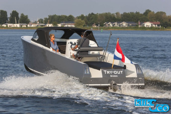 15 EastCraft Tender 850 192