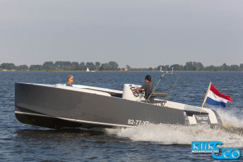 15 EastCraft Tender 850 283