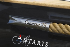 12 Antaris Connery 29 Blue 147