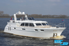 Boarncruiser Retro Line 42 Aft Cabin