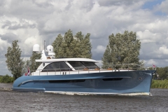Serious Yachts Brightly 15.30 192