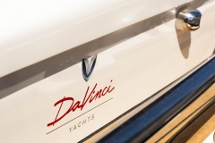 16 Da Vinci 32S 100