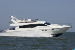 Ferretti 630