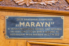 15 Marayn 127