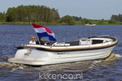 12 Maril 795 Tender 136