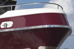 Privateer Trawler 65' 