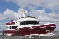 13 Privateer Trawler 65 215
