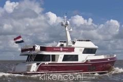 13 Privateer Trawler 65 230