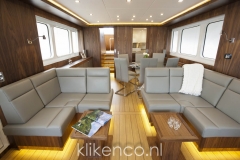 13 Privateer Trawler 65 517