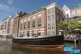 17 Antaris Seventy7 Touring 107