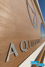 16 Aquanaut Majestic 1300 543
