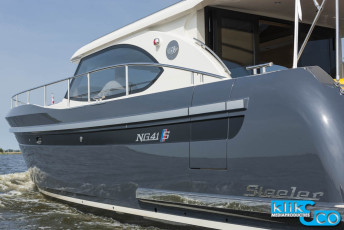 17 Steeler NG 41-S Enjoy Life260