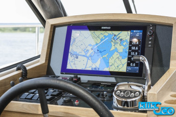 17 Steeler NG 41-S Enjoy Life380