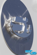 17 Steeler NG 41-S Enjoy Life444