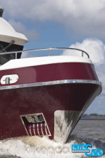 Privateer Trawler 65' 