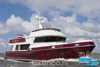 13 Privateer Trawler 65 215