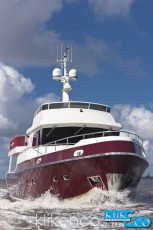 13 Privateer Trawler 65 285